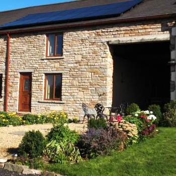 Peers Clough Farm Cottage