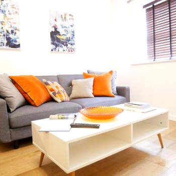 Nordic Suites Apartment, Ulverston