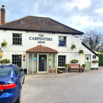 The Carpenters Arms