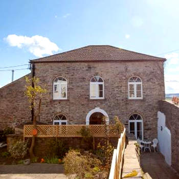 The Old Chapel Leyburn