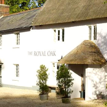 The Royal Oak