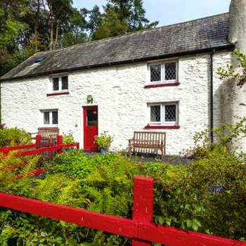 Cascade Cottage