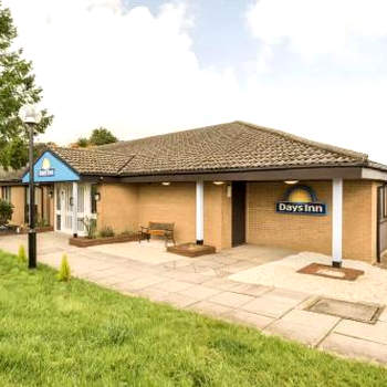 Days Inn Sutton Scotney North