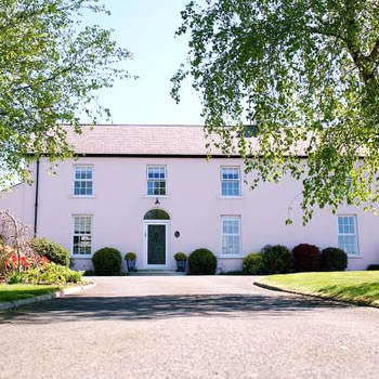 Cavan House