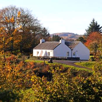 Tigh Grianach