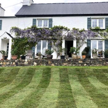Brentor Self-catering