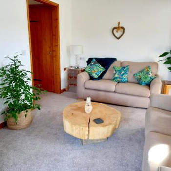 Irfon Cottage