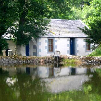 Pond Cottage