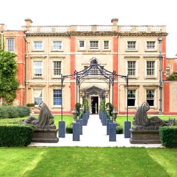 The Elms Hotel & Spa