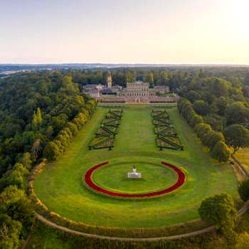 Cliveden House - an Iconic Luxury Hotel