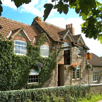 The Hunters Rest Inn