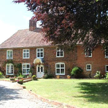 Molland Manor House Bed & Breakfast