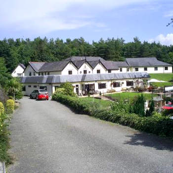 Carreg Bran