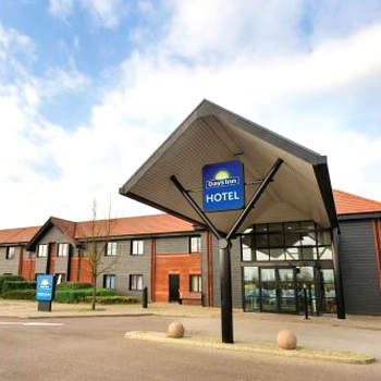 Days Inn Stevenage North