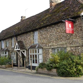 The Red Lion Hotel