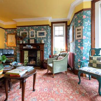 The Mount self-catering