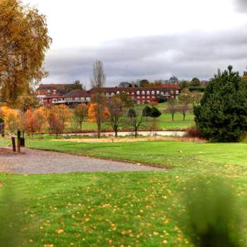 Windmill Village Hotel, Golf Club & Spa, BW Signature Collection