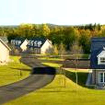 Inchmarlo Resort & Self-catering Accommodation