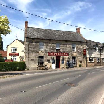 The Old Pound Inn