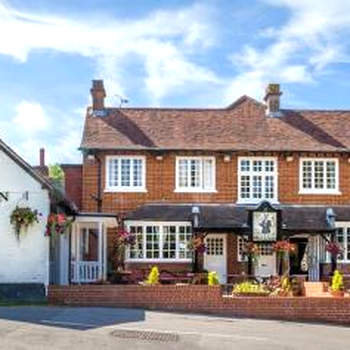 The Trusty Servant Inn