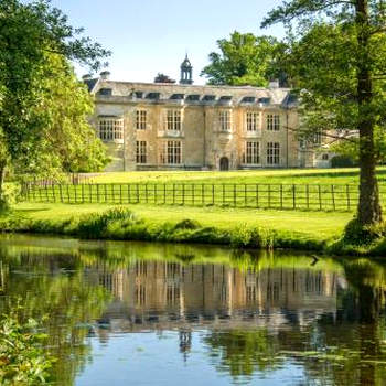 Hartwell House & Spa