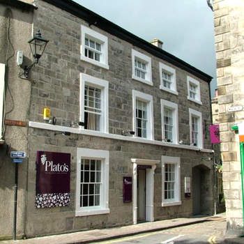 Plato's