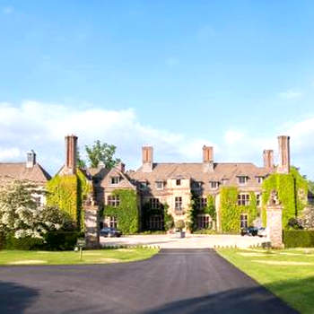 Llangoed Hall