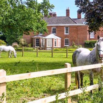 Lingwood Hall