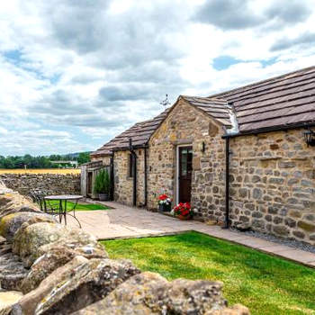 Curlew Barn