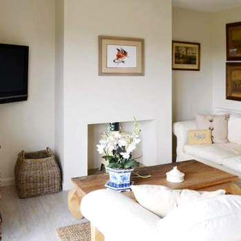 Snooty Fox Cottage