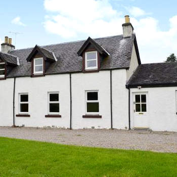 Rose Cottage - Beaufort Estate