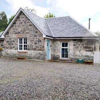 The Kennels Bothy - Beaufort Estate