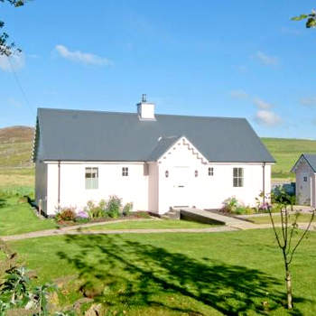 Dunultach Cottage