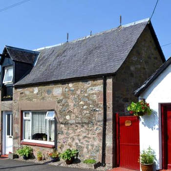 Bakehouse Cottage