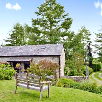 Honeysuckle Cottage