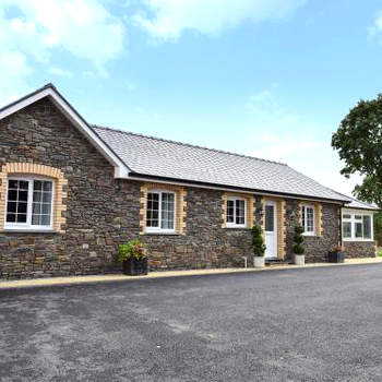 Maes Rheidol
