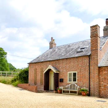 Pond Cottage