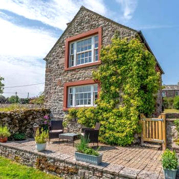 Garden Cottage