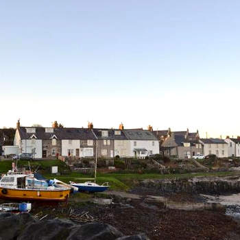 Craster View