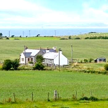 Wee Dug Hoose