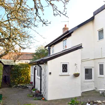 Apple Tree Cottage