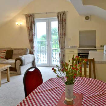 Hare Lodge