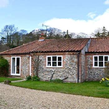Manor Cottage