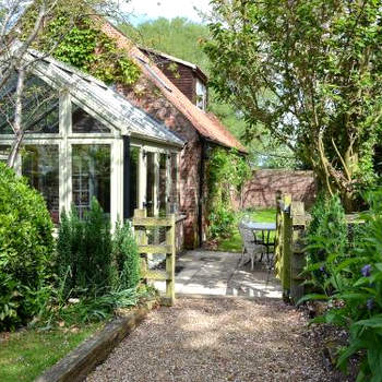 Mill Cottage
