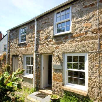 Bucca Cottage