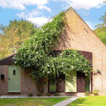 Bird Barn
