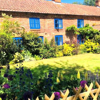 Dyes Cottage