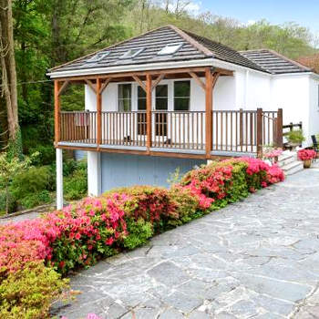 River Lodge