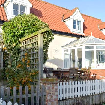 Granary Cottage