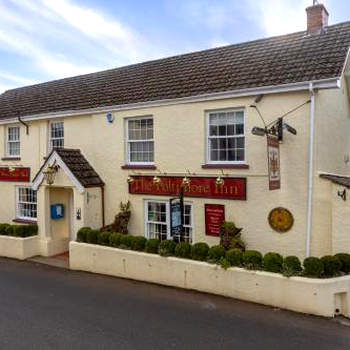 The Poltimore Inn